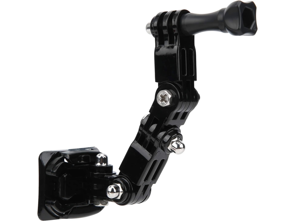 Suporte de Câmera SFUSHOS para capacete de moto, universal, movimento