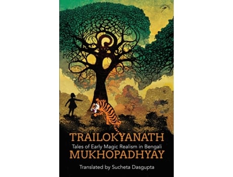 Livro Trailokyanath Mukhopadhyay de Trailokyanath Mukhopadhyay (Inglês)