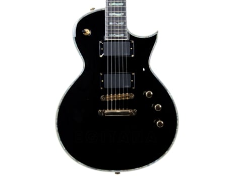 Esp Ltd Ec-1000 Black