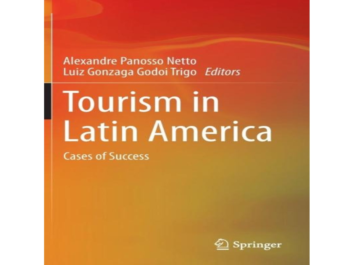 Livro Tourism in Latin America Cases of Success de Springer Nature BV (Inglês)