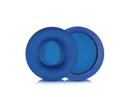 Almofadas Auriculares De Malha Respirável Para Fones De Ouvido T500bt T450
