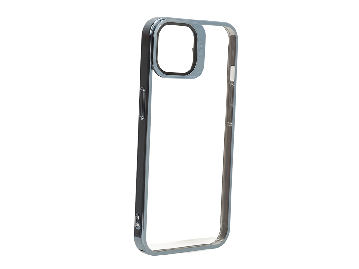 Capa LAXISCREED Iphone 14 Flip Câmera Magnética