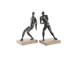 Segura-Livro DKD HOME DECOR (Multicor)
