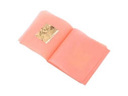 Papel Folha de Ouro para Decoração ALLINLESS