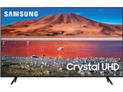 TV SAMSUNG UE43TU7005 (LED - 43'' - 109 cm - 4K Ultra HD - Smart TV)