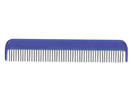 Pente de dente rotativo 