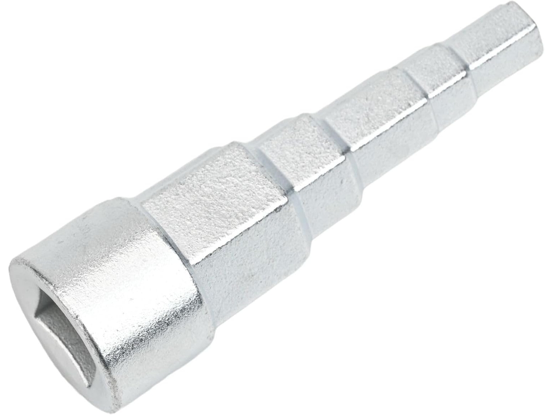Chave De Aperto Manual Para Com 1/2 Aço 5 Uso Em Encanamento.