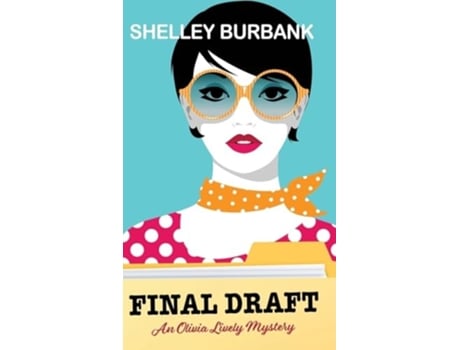Livro Final Draft de Shelley Burbank (Inglês - Capa Dura)