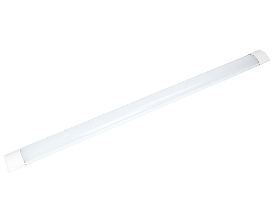 Barra de Luz Led 36w 120 Cm BRILVIBERA