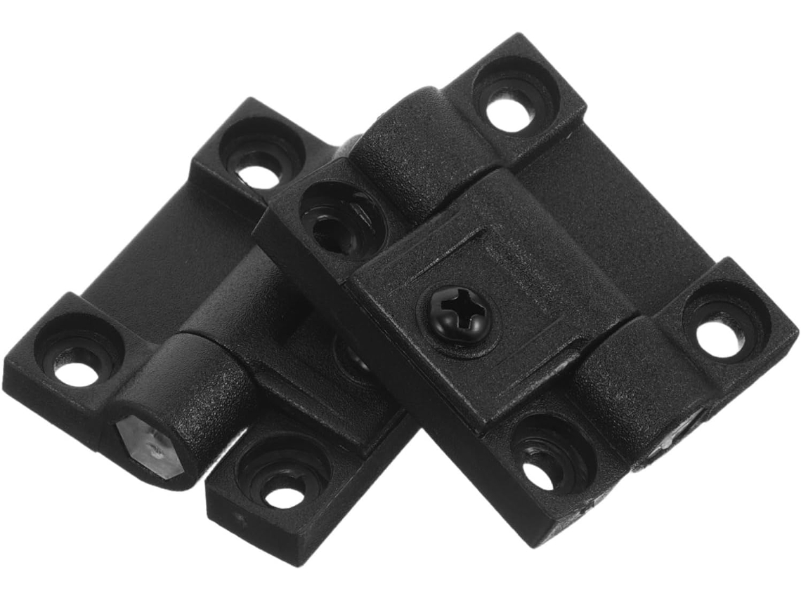 Dobrável De Plástico Com Por Fricção E Torque, Esferas Para Portas