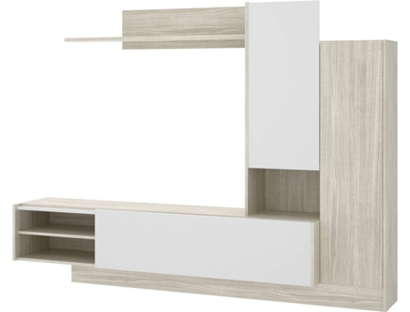 Conjunto de Móveis de Sala  ELM
