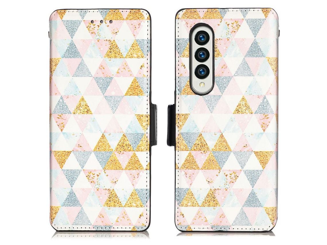 Capa Para Samsung Yemaesre