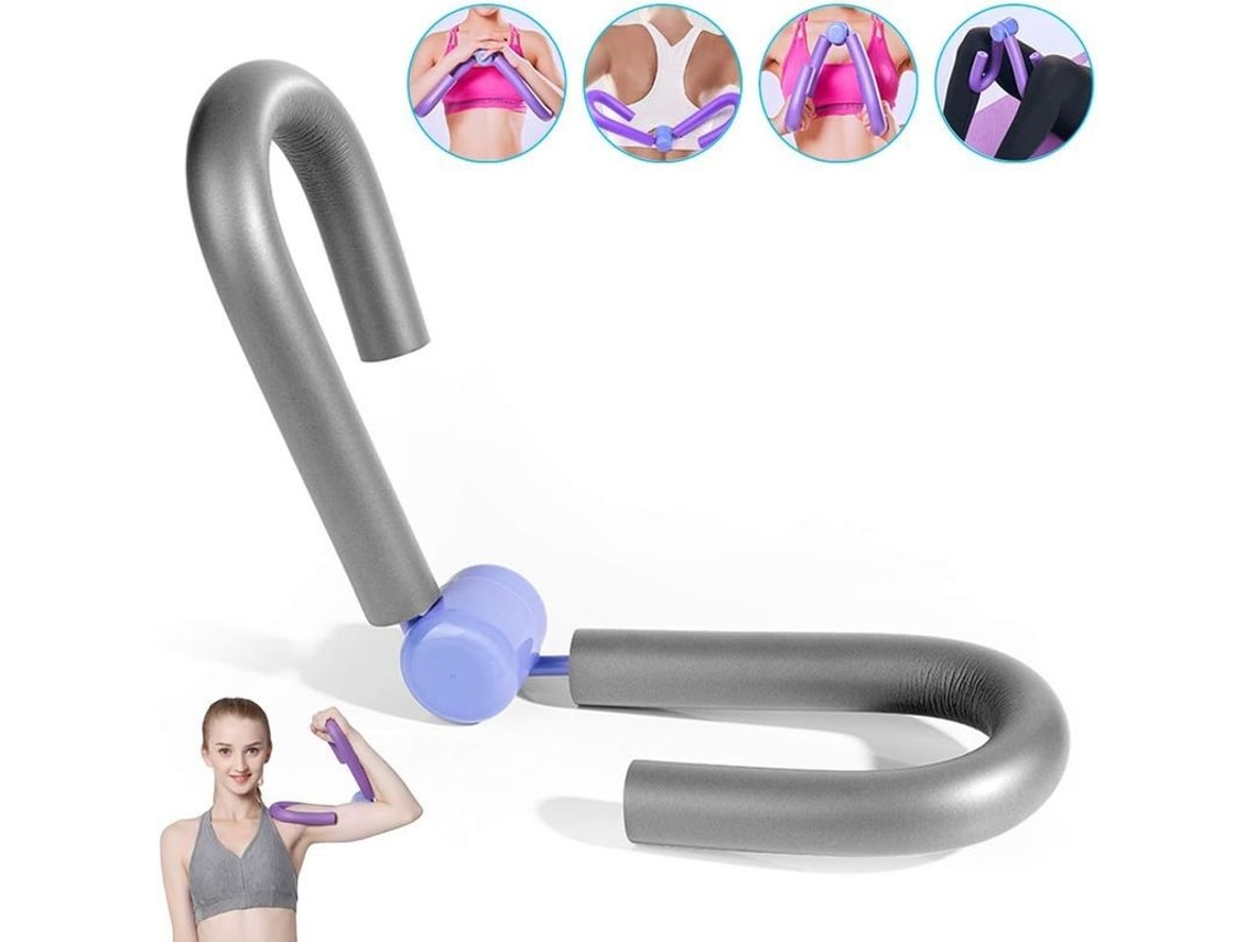 Entrenador De Piernas Y Brazos Multifuncional Para Entrenamiento En Casa Y Gimnasio