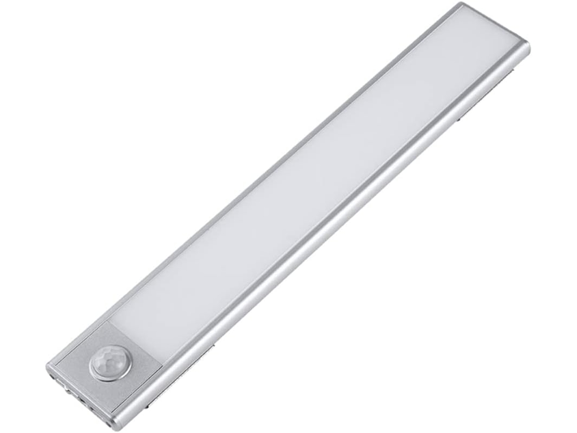 Luminária De Parede Em Fita, Iluminação Simples Para Armário, Luminária Para Guarda-roupa, Luminária Doméstica Compacta