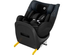 Redutor de recémnascido MAXICOSI Mica 360 S Black