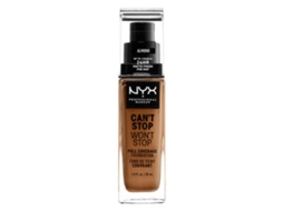 Base NYX (Multicor)