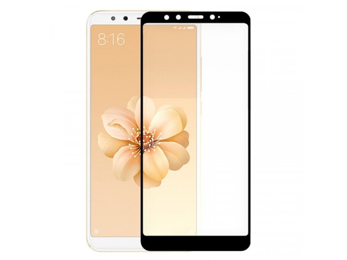 Pelicula de Vidro S/MARCA Xiaomi Redmi Note 4X (Hatsune Miku, Mido, Nikel)
