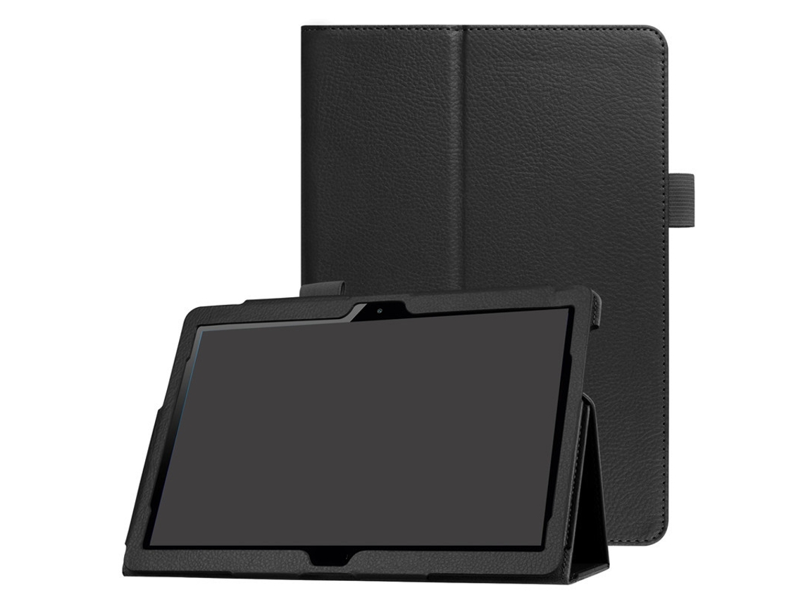 Capa Para Tablet S24 Com Suporte, Em Couro Pu, Estilo Folio, Protetora Tablets Android De 11,6 Polegadas 06384 Tuotuo