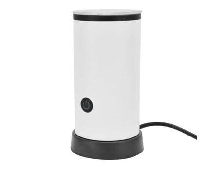 Máquina Automática de Espuma de Leite CIKONIELF Mini Batedor de Café Automático de Baixo Ruído para Batedor de Leite Para