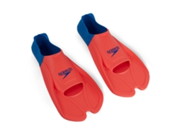 Barbatanas de formação SPEEDO