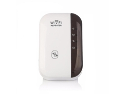 Repetidor Wi-Fi sem fio Slowmoose, extensor de alcance Wi-Fi, roteador