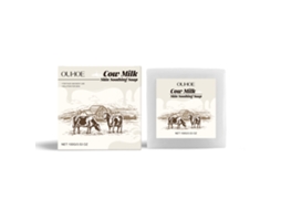 Sabonete Suave Para Pele Soothing