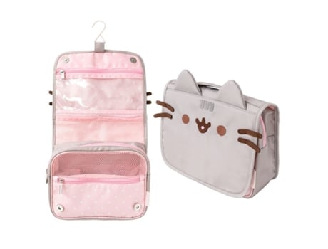 Mala de Vaidade Pusheen Foodie Erik