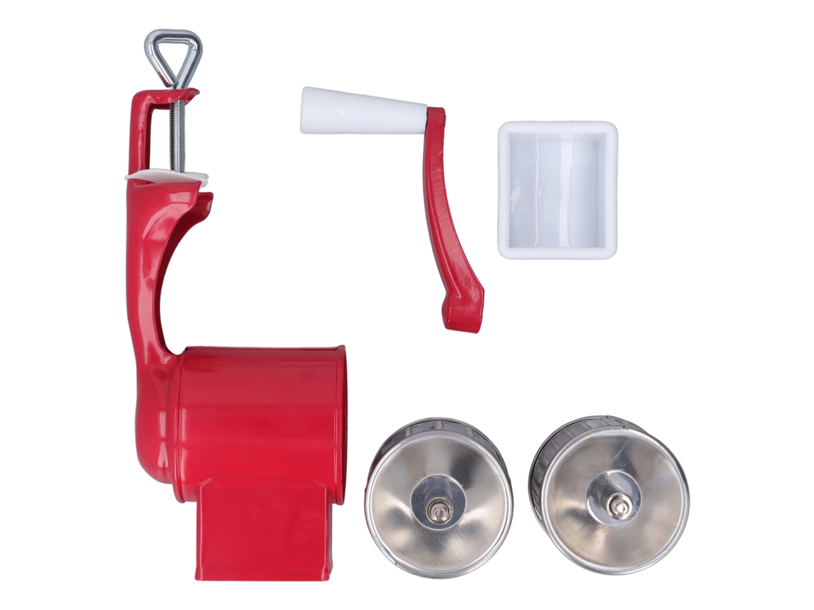 Ferramenta de compactação para moedor de carne AQUAFORGE