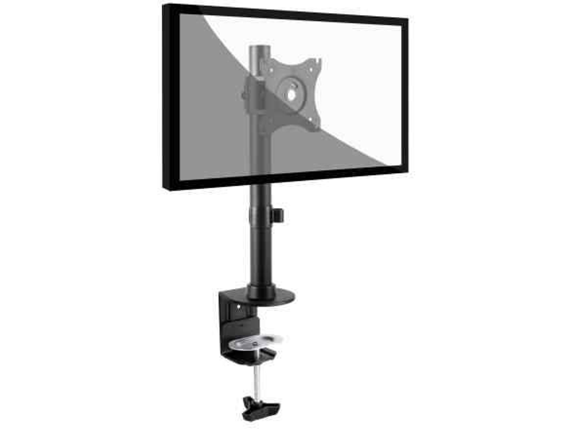 Suporte de Mesa LINK ACCESSORI LKBR05 (13'' a 27'' - Até 10 kg)