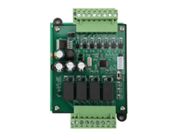 Controlador Programável Fx2n 10mr para Mitsubishi
