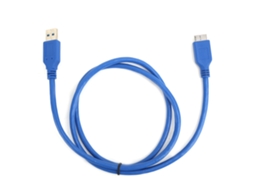 Cabo Usb 3.0 a para Micro B LAXISCREED
