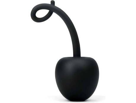 Bola Estimuladora SILICONE My Secret Cherry Preta