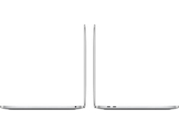 MacBook Pro APPLE Prateado (13.3'' - Apple M2 8-core - RAM: 8 GB - 256 GB SSD - GPU 10-core)