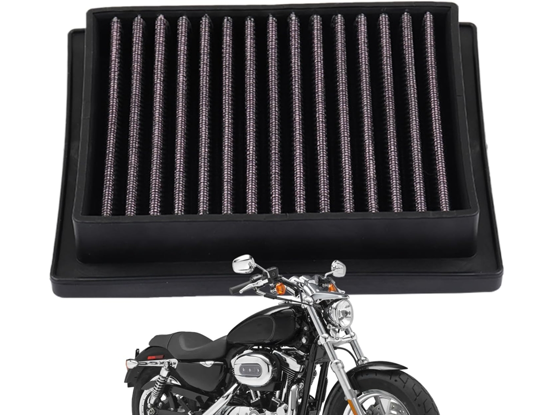 Filtro De Ar Para Motocross, Peças Automotivas, Filtros De Ar De Reposição