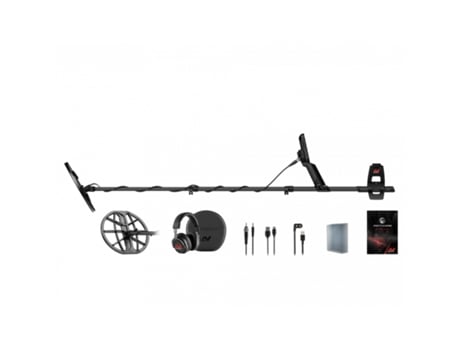 Manticore Detector De Metais Minelab