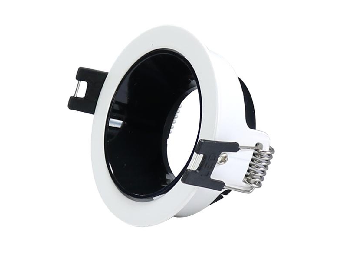 Aro para Modulo Arumled/Gu10/Mr16 Lani