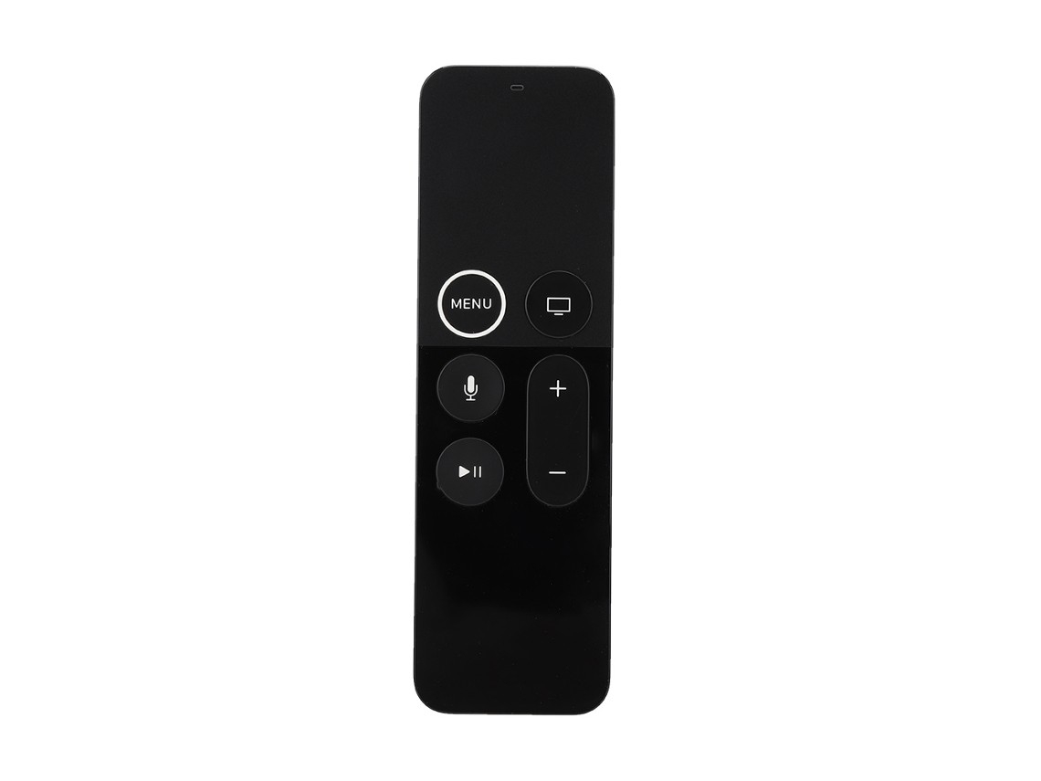 Remote Control For Smart Tv (siri, 4th Generation Apple Tv)