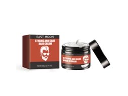 Creme de Cabelo Masculino Worten