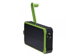 Energia Solar Denver Pso-10012 Powerbank