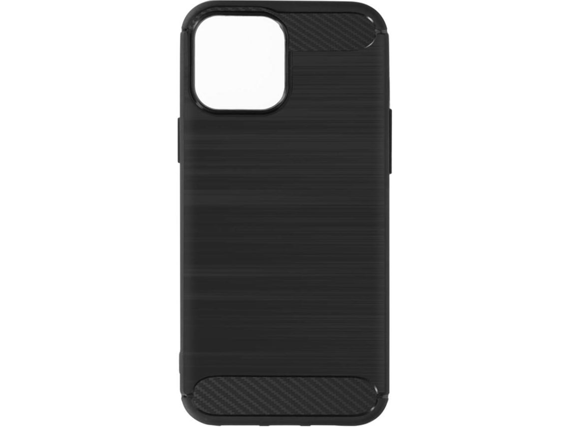 Capa Para Yemaesre Carbono Prateado