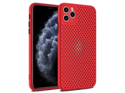 Capa Para Yemaesre Vermelho