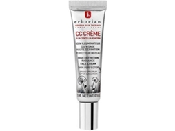 CC Cream ERBORIAN Clair (15ml)