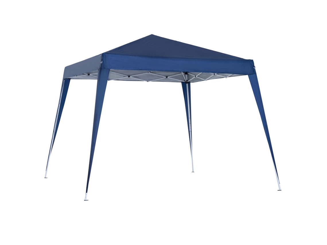 Cortina de Enrolar 2,5x1,6m, Manivela, Alumínio, Poliéster 280G/m², Uv50+ Creme ORBITRA COMMERCE