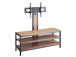 Suporte de TV com mesa de 70'' PRO.TEC