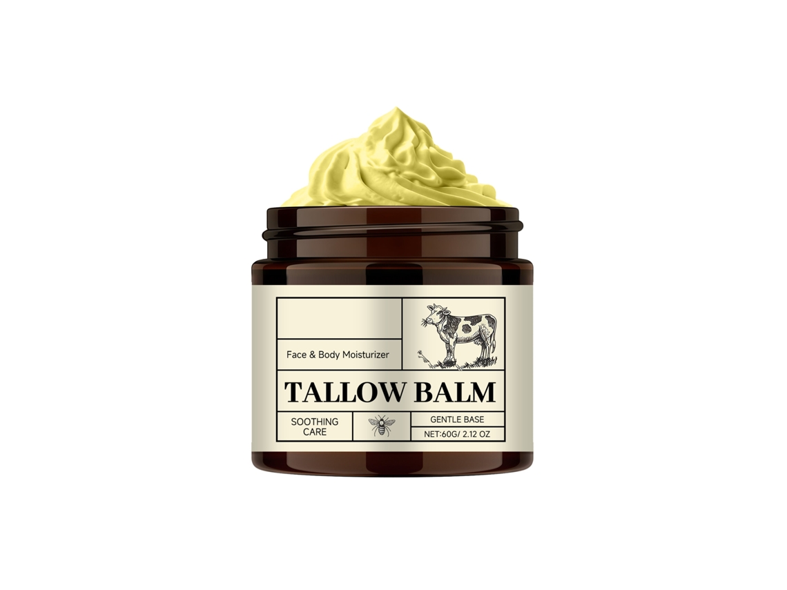 Creme Hidratante de Karité para Pele Seca e Sensível LAXISCREED