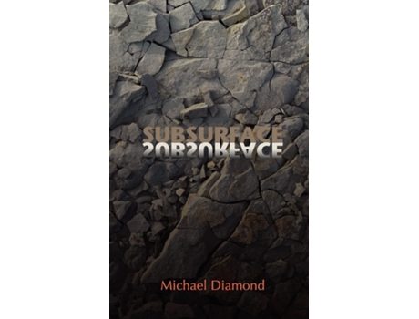 Livro Subsurface de Michael Diamond (Inglês)
