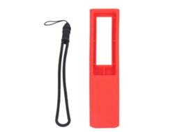 Capa de Silicone para Controle Remoto Proteção Leve
