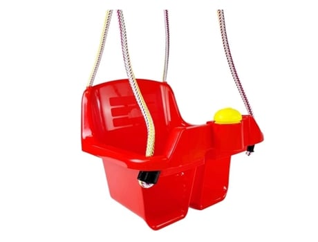 Baloiço Vermelho 5037 Para Crianças Dorex
