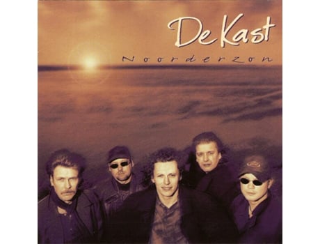 Cd Noorderzon, De Kast Cnr Music