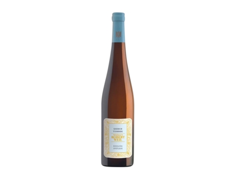 Vinho branco ROBERT WEIL Kiedrich Turmberg Riesling Rheingau (0.75 L - 1 Unidade)